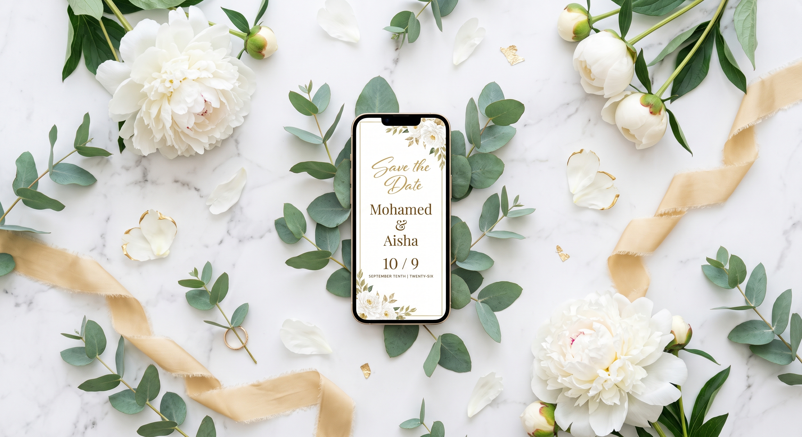 كتابة الدريس كود في دعوة الزواج: عبارات جاهزة وإتيكيت راقٍ